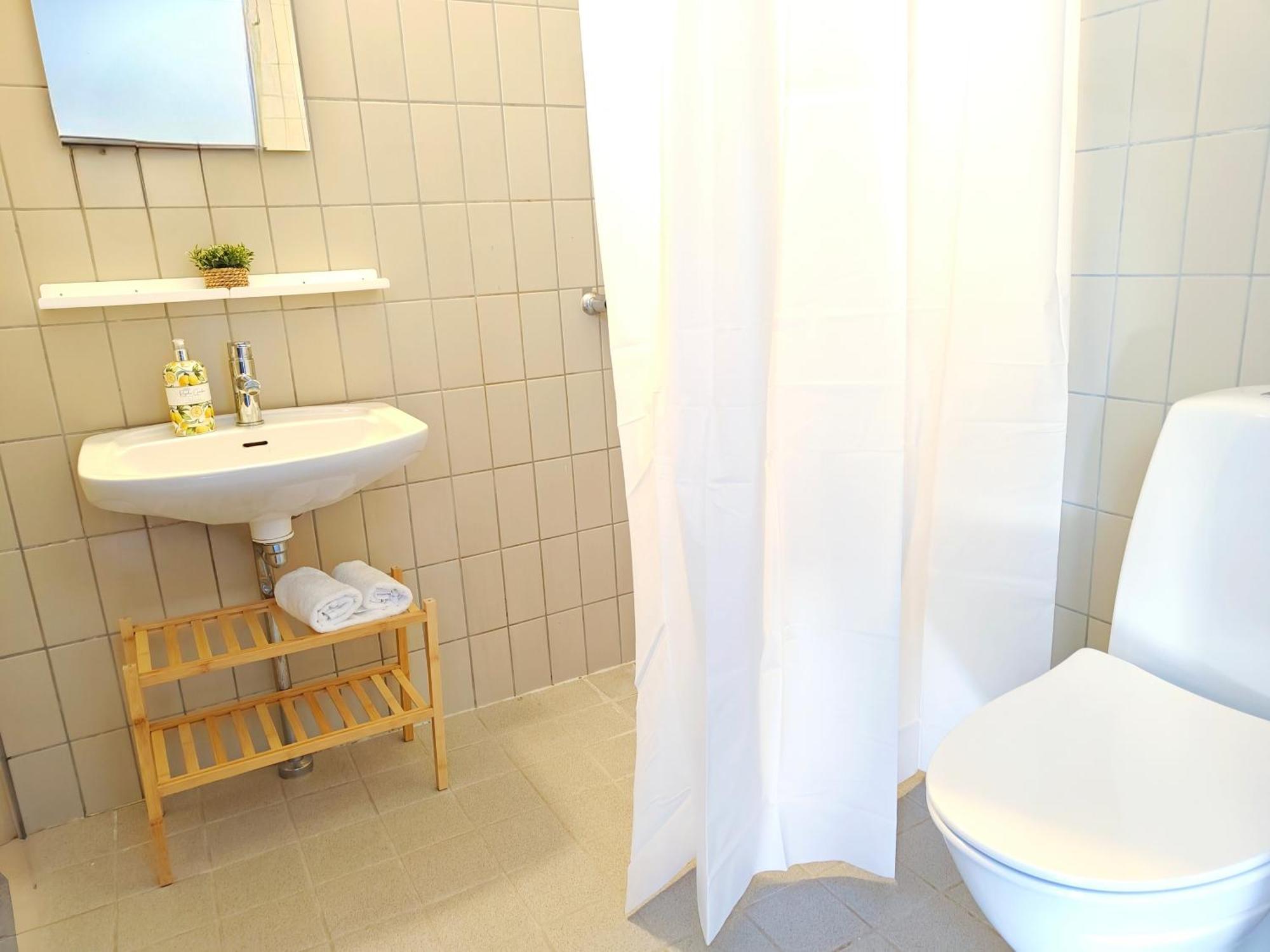 Hotel Svanegarden Корсер Екстер'єр фото